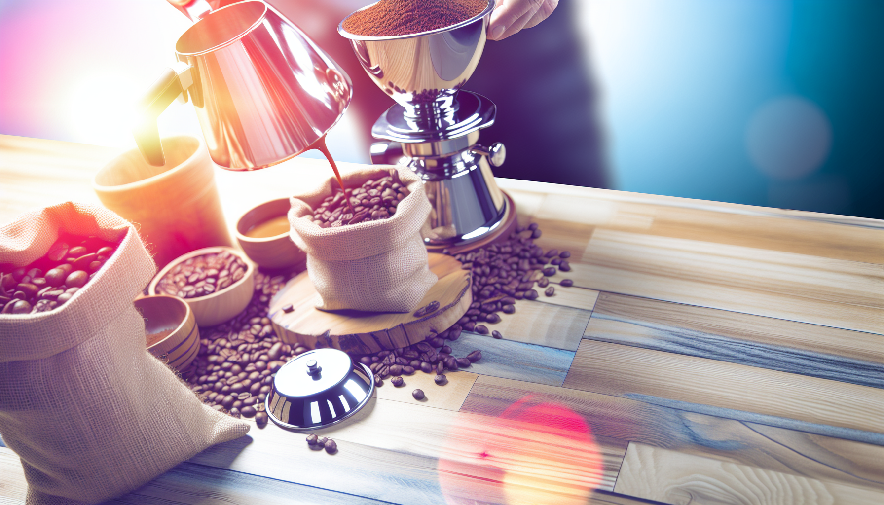 Barista-Hacks: So gelingt perfekter Kaffee zuhause