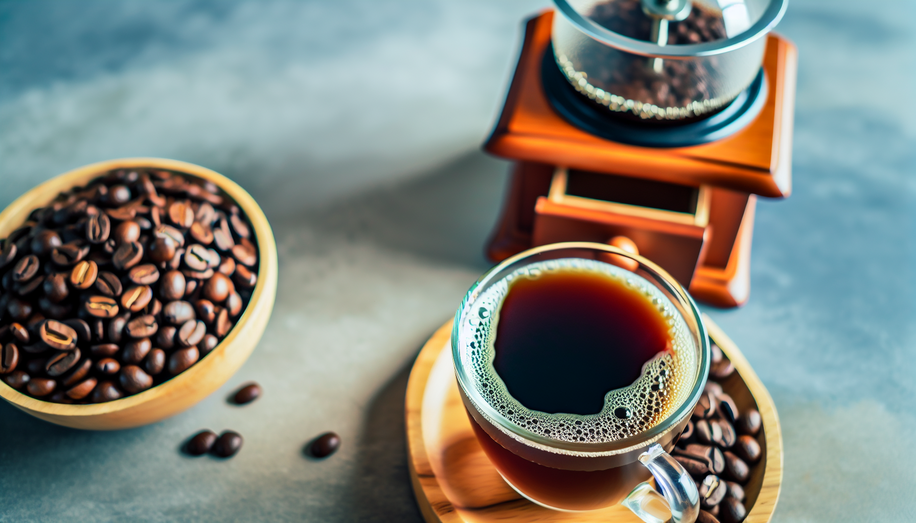 Kaffee Röstgrade: Einfluss auf Geschmack & Aroma