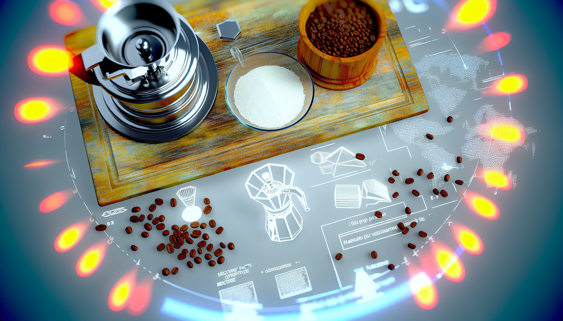 Überraschende Kaffee-Fakten: Genuss, Wirkung & Trends