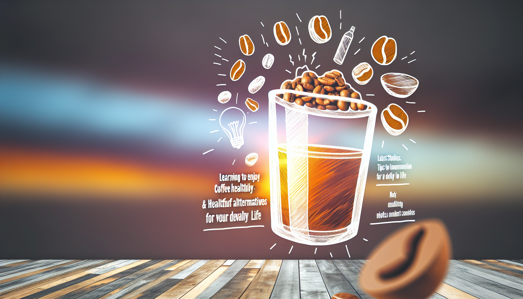 Kaffee und Gesundheit: Neue Studien, Tipps & Genuss