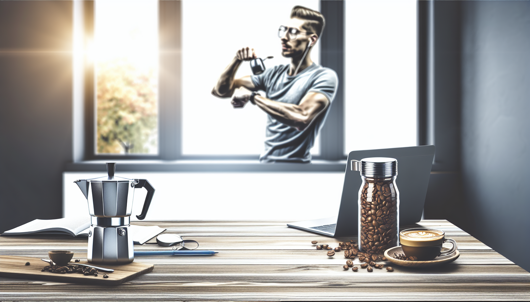 Kaffee & Konzentration: So wirkt Koffein wirklich