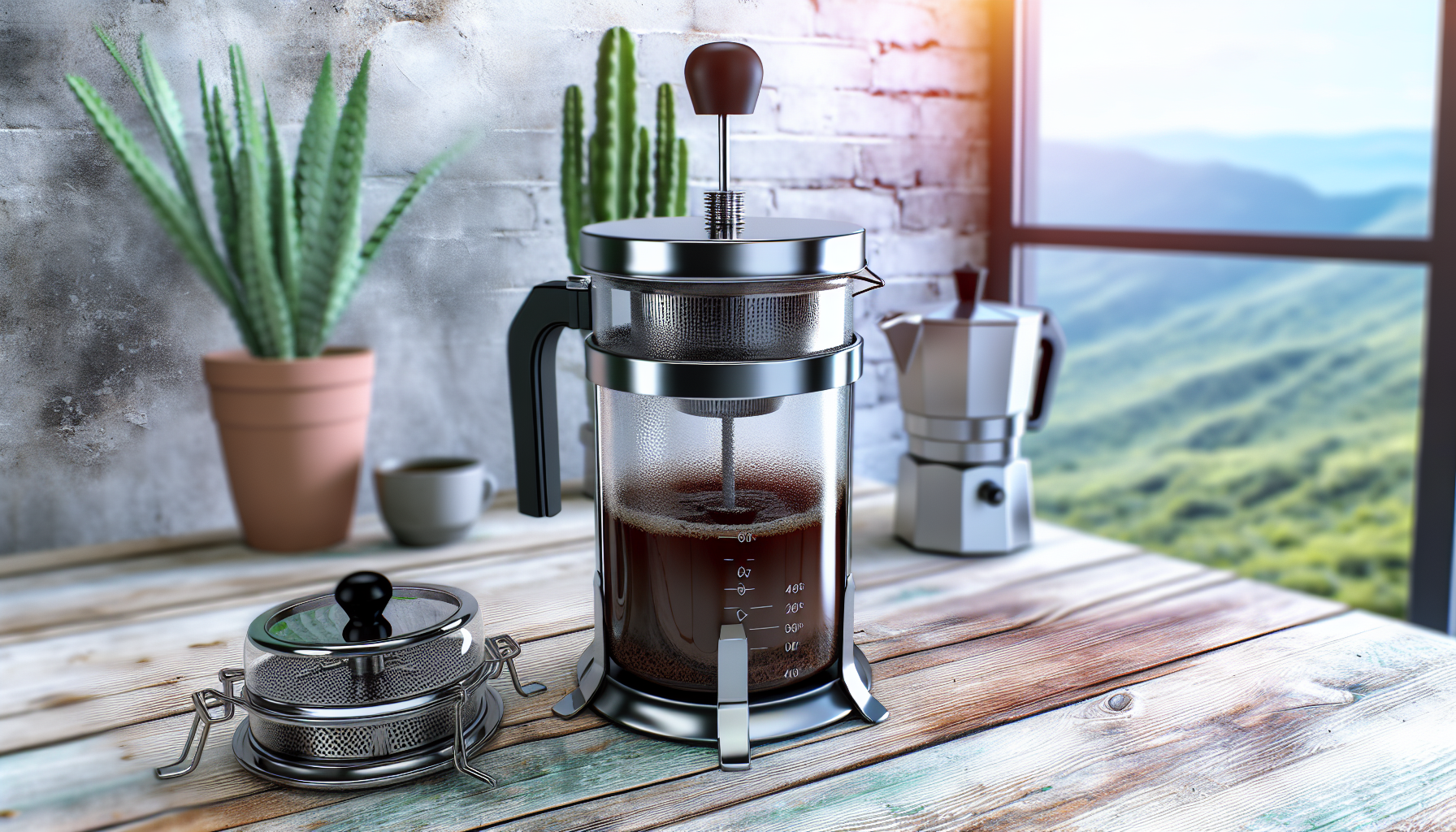 Kaffeebereiter Vergleich: Die beste Brühmethode finden