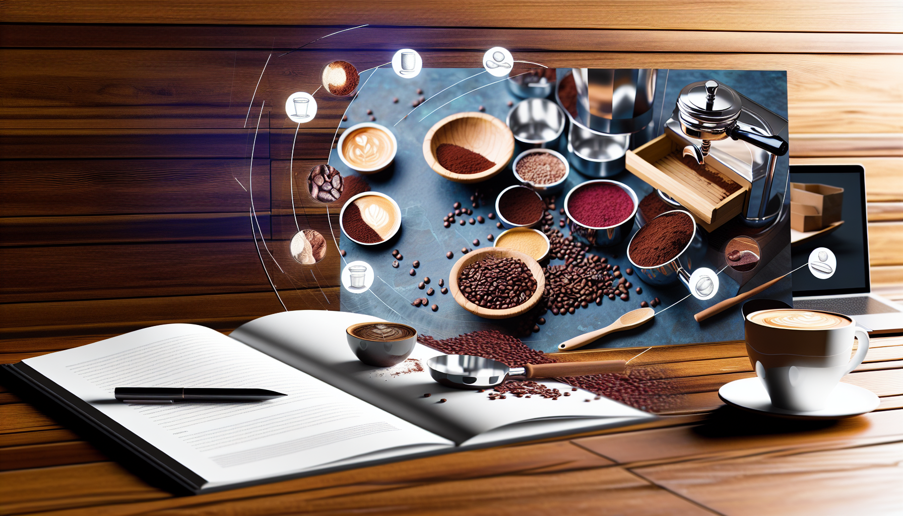 Spezialitätenkaffee: Herkunft, Zubereitung, Genuss Tipps