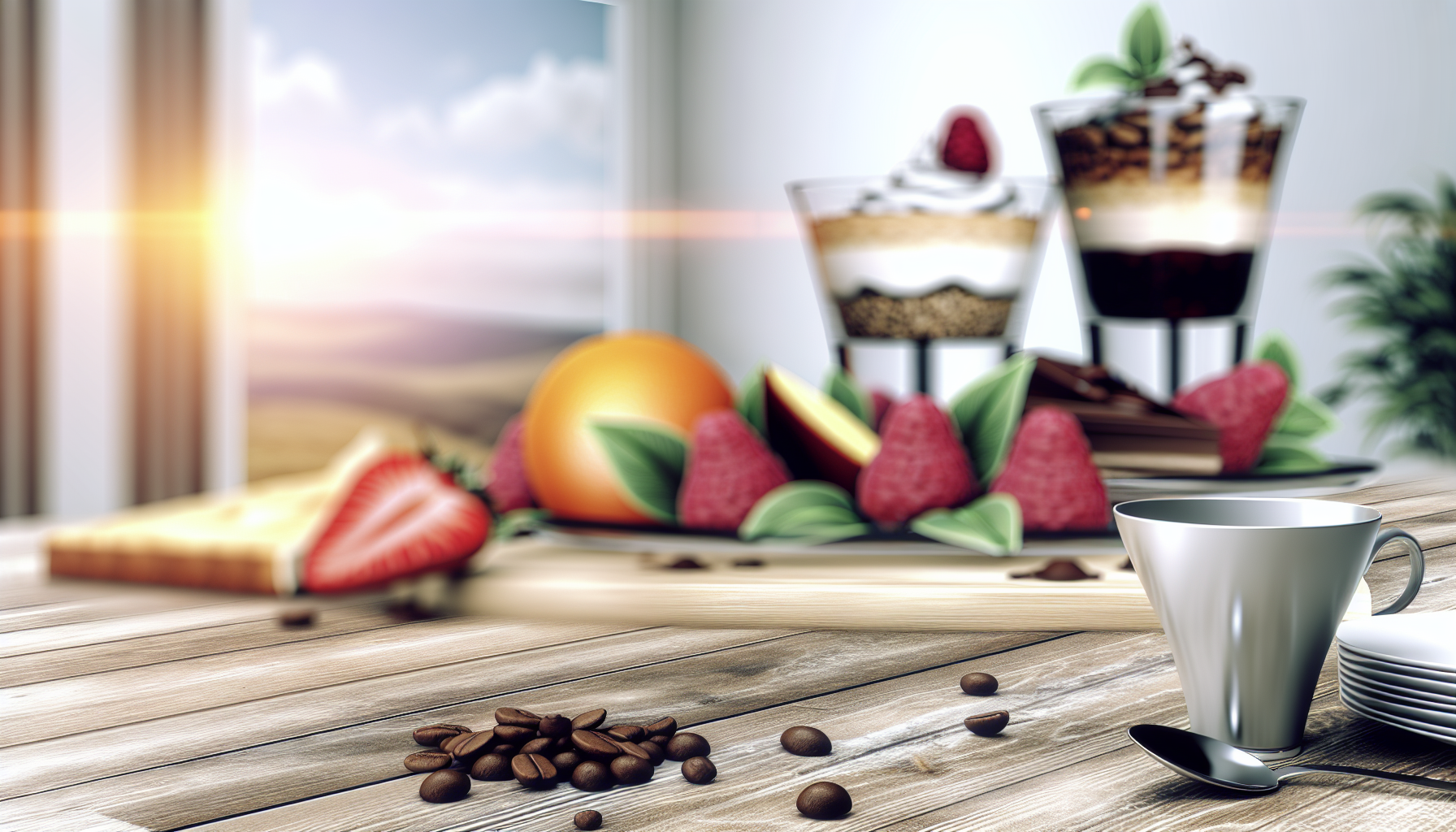 Kaffee und Aromen: Vielfalt, Genuss & Tipps fürs Tasting