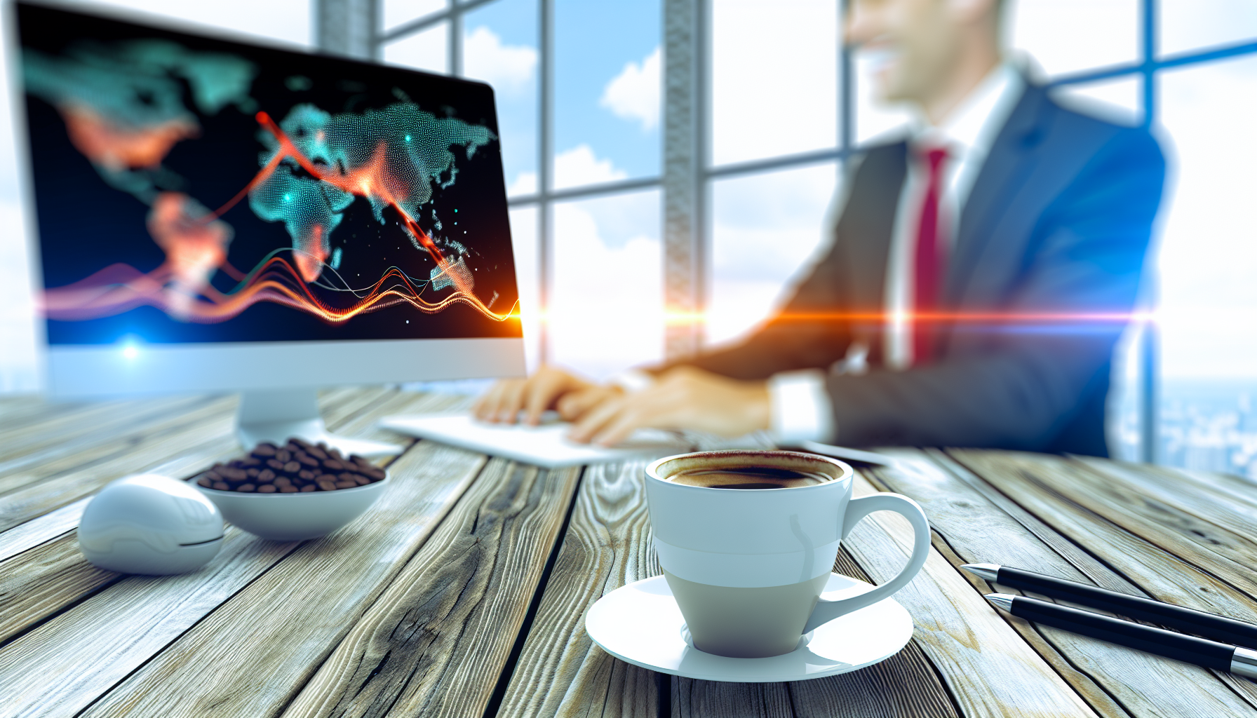 Kaffee und Konzentration: Wirkung, Dosierung, Tipps