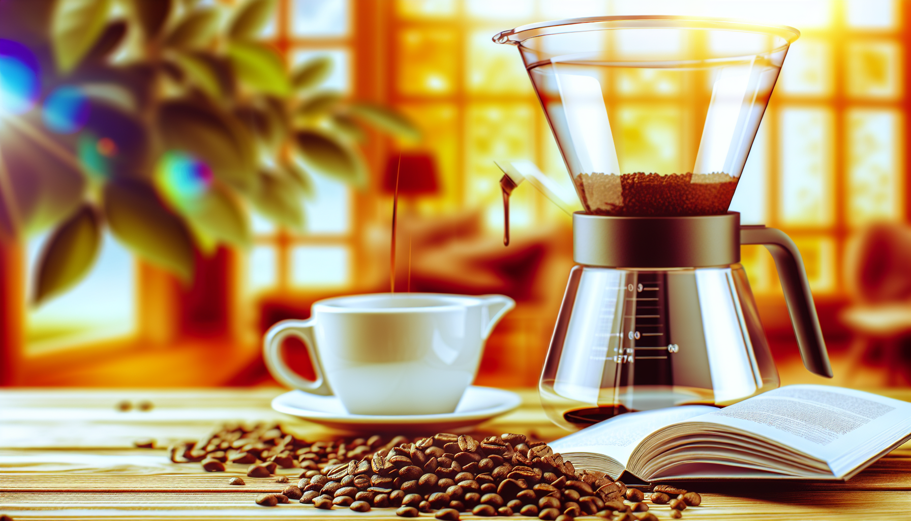 Perfekte Kaffeetemperatur: Wissenschaft & Tipps