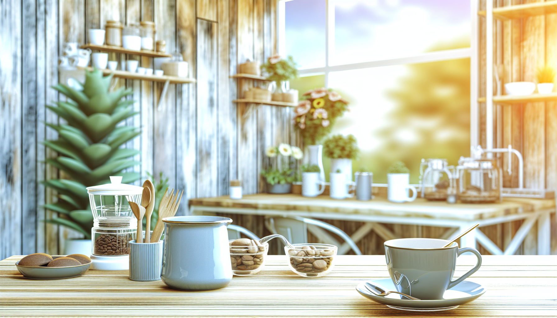 Skandinavische Kaffeekultur: Fika, Hygge & Genuss