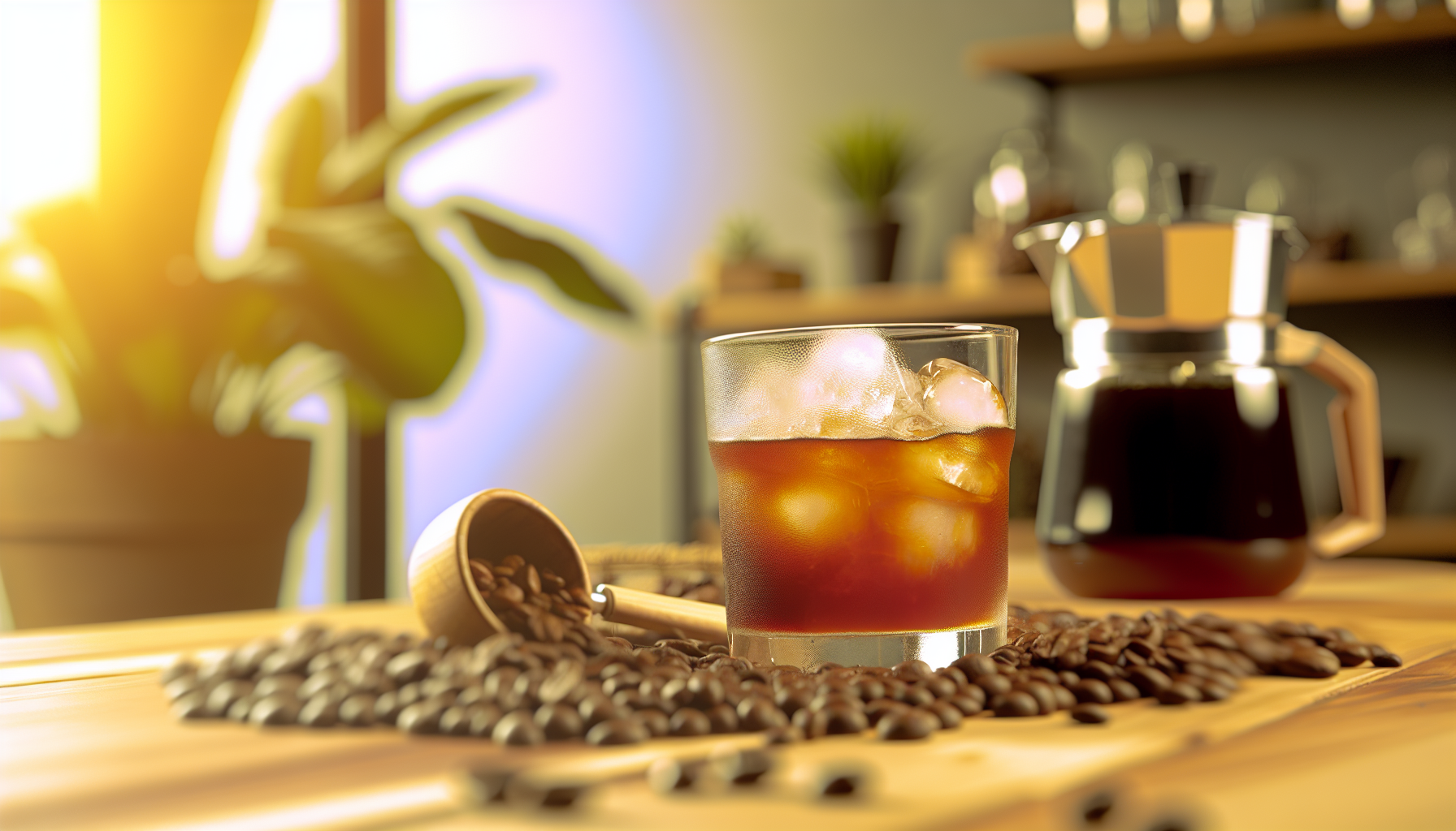 Cold Brew vs. Flash Brew: Die besten Eiskaffee-Trends